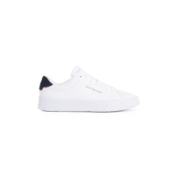 Pantof sport Tommy Hilfiger Court piele Low Top