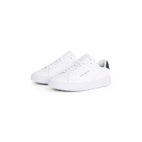 Pantof sport Tommy Hilfiger Court piele Low Top