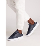 Pantof sport Tommy Hilfiger Court piele Low Top