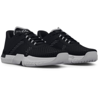 Adidasi sport Under Armour UA TriBase Reign 4 negru