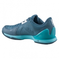 Adidasi tenis HEAD Pantofi Tenis Sprint Pro 35 zgura -BsTe pentru Femei