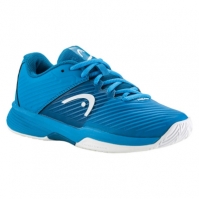 Adidasi tenis HEAD Revolt PRO 22 -bl/wh copii