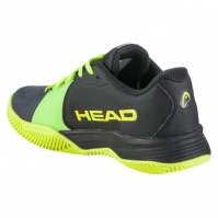 Adidasi tenis HEAD Revolt PRO 40 -zgura 22 copii