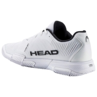 Adidasi tenis HEAD REVOLT PRO 40 zgura - WHBK barbati