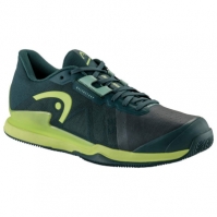 Adidasi tenis HEAD Sprint PRO 35 -zgura -FGLN barbati