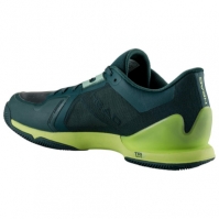 Adidasi tenis HEAD Sprint PRO 35 -zgura -FGLN barbati