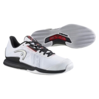 Adidasi tenis HEAD SPRINT PRO 35 zgura -WHBK barbati