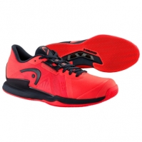 Adidasi tenis HEAD Sprint PRO35 zgura - FCBB barbati