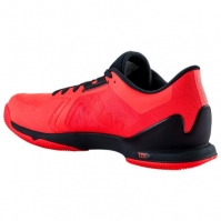 Adidasi tenis HEAD Sprint PRO35 zgura - FCBB barbati