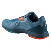 Pantofi sport pentru tenis cu amortizare HEAD SPRINT TEAM 22- BSOR barbati