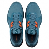 Pantofi sport pentru tenis cu amortizare HEAD SPRINT TEAM 22- BSOR barbati