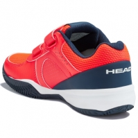 Adidasi tenis HEAD Sprint Velcro 25 copii