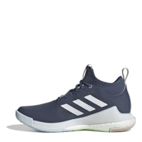 Pantof adidas Crazyflight Mid Netball dama