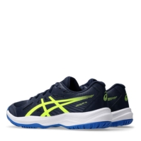 Pantof Asics Upcourt 6 Gs Netball Unisex copil