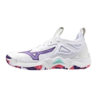 Pantof Mizuno Wave Momentum 3 Netball