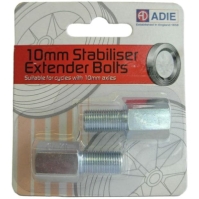 ADIE 10mm Stabiliser Extension Bolt