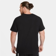 Air Jordan Jumpman Short-Sleeve Crew barbat