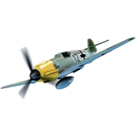 Airfix QUICKBUILD Messerschmitt Bf109