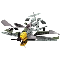 Airfix QUICKBUILD Messerschmitt Bf109