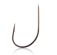 ALPHA ALLROUND TITAN 20BUC PL MUSTAD