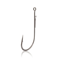 ALPHA GRIP FINESSE 8BUC PL marime 2 MUSTAD