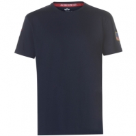 Tricou Alpha Industries Sleeve