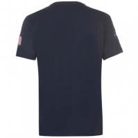 Tricou Alpha Industries Sleeve