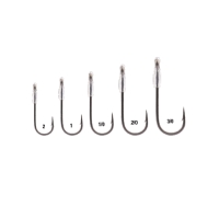 ALPHA POINT TRAILER MUSTAD