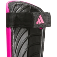 Minge Fotbal Aparatoare adidas Tiro Match pink 's IS5602 copil