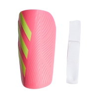 Minge Fotbal Aparatoare for adidas Tiro Club pink-lime JM8364 copil