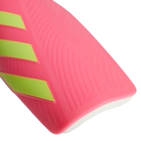 Minge Fotbal Aparatoare for adidas Tiro Club pink-lime JM8364 copil