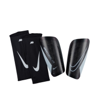 Minge Fotbal Aparatoare Nike Mercurial Lite black DN3611 010