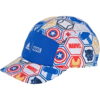 ?apc? de baseball adidas Marvel's Avengers pentru copii IT9423