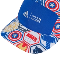 ?apc? de baseball adidas Marvel's Avengers pentru copii IT9423