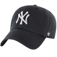 ?apc? de baseball New York Yankees Clean Up '47 neagr? B-RGW17GWS-BKD 47 Brand