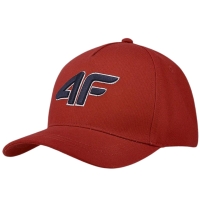 ?apc? de baseball pentru b?iat 4F M248 ro?u 4F62W4SS2
4F6-248