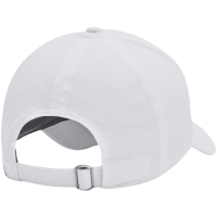 ?apc? de baseball pentru b?rba?i Under Armour Iso-Chill Armourvent Adj OSFM alb 1383440 100