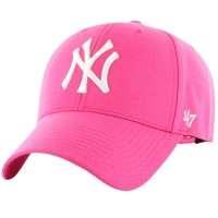 ?apc? New York Yankees '47 Yankees Magenta roz B-MVPSP17WBP-MA 47 Brand