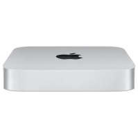 Apple Apple Mac Mini M2 8 core CPU 10 core GPU 256GB