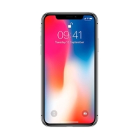 Apple iPhone X 64Gb Silver Refurbished