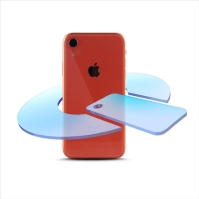 Apple iPhone XR 64Gb Coral Refurbished