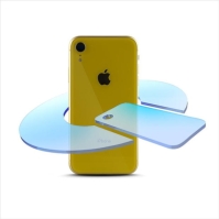 Apple iPhone XR 64Gb Yellow Refurbished