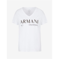 Tricou ARMANI EXCHANGE AX Emb Vneck Ld99