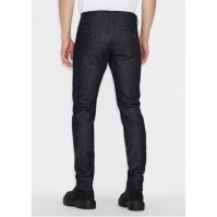 Armani Exchange AX Skinny Trsrs Sn99