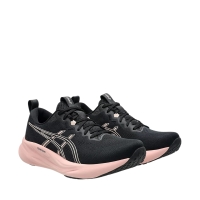 Pantof Asics Gel-Pulse 16 's black-pink 1012B755 001 dama