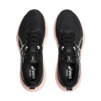 Pantof Asics Gel-Pulse 16 's black-pink 1012B755 001 dama