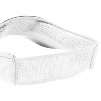 Asics Prfm Visor white ?? y 3013A278 100