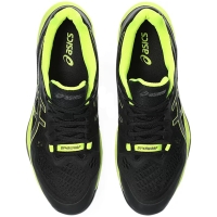 Pantof Asics Sky Elite FF 2 men's black -lime 1051A064 004