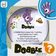 Asmodee Dobble Fishing