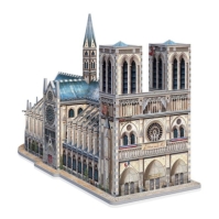 Assassins Creed Assassins Creed Unity: Notre-Dame (860 pieces)